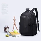Aoking Usb School Travel Mochila Laptop For Men Backpack