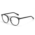 BT3005 Chineses High Quality Designer Custom Women Optical Eyeglasses Acetate Frames Optical Glasses