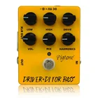 Pigtone PP-15 Driver Difor bass Pedal Acoustic Electric Guitar Effects Pedals oem