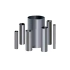 Customized Aluminium Pipe Factory Custom Round Aluminum Tube Pipes