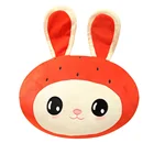 China Factory Wholesale Stuffed Animals Rabbit Plush Toy