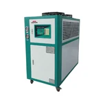 Water Chiller Hot Sale Water Cool Chiller / Air Industrial Cooling Chiller