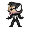 handmade bobble head classic character edward brock venom action figure