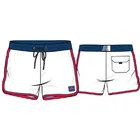 white toddler boy swimming trunks teen short beach shorts swim suit for kids