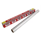 Graphic Customization Foil Food Food Disposable Aluminum Foil For Household Food Grade Barbecue Baking Paper