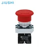 XB2-BS542 22mm emergency stop pushbutton switch self-locking 1NC