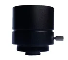 2.5mm 850nm CS mount 3D imaging camera lens for 1/3'' sensor
