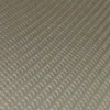 Factory wholesale kevlar staple chopped fiber fabrics-twill