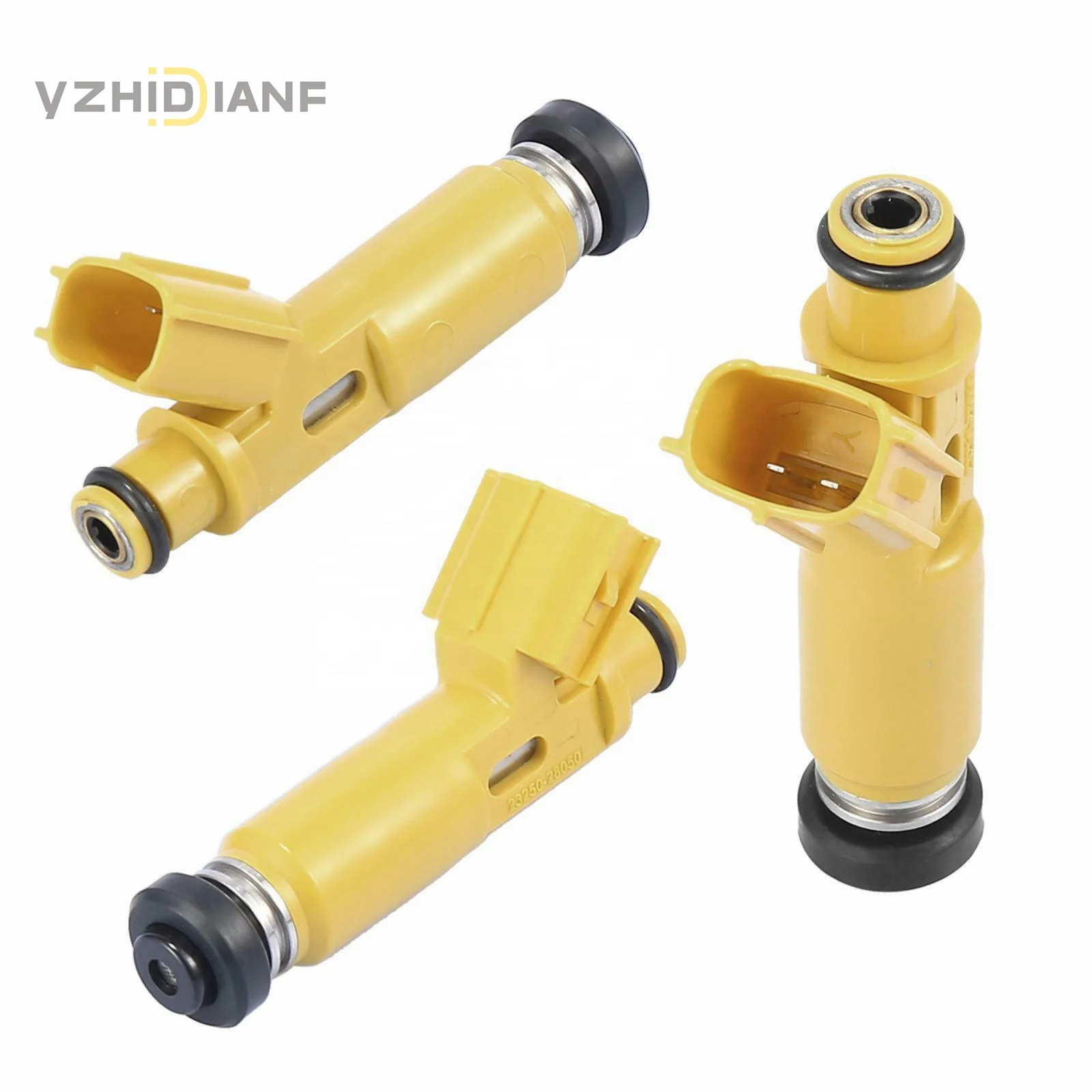 Auto Parts Fuel Injector Nozzles For