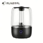 Aromatery Aromatic Decorative Essential Oil New Plastic Diffuser