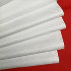 Graphic Customization Pp Woven Bag Oem Cheap Reusable Pp Woven Rice Bag
