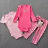 /product-detail/factory-direct-price-cute-organic-baby-clothes-set-baby-girl-romper-set-62432645441.html