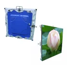 480x480mm HD P3 Indoot LED Video Wall LED TV HD For Events