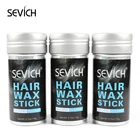 High quality wholesale 75g professional hair pomade hair wax styling stick