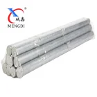 China factory 25mm 30mmx500mm length steel Plain round bar