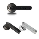 Home electronics security fingerprint lock smart door lock