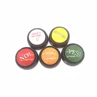 Massage Toys YES Or NO Buttons Recordable Button Leave A Massage Button Sound Module Children Sound Toys