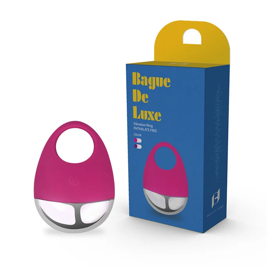 Кольцо Вибратор Отзывы