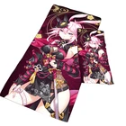 Printed Bath Towel Full Color Printed Bath Anime Microfiber Towel Without MOQ