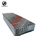 Galvanized Steel Coil corrugated roofing sheet