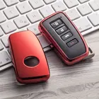 Lexus car key bag Smart key holder wholesale key wallets for Lexus RX200t