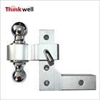 Ball Mount Adjustable Hitch Hot Sale Adjustable Hitch Ball Mount