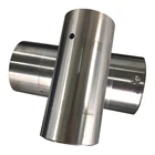 Cold drawing precision seamless steel tube gals