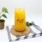 Drink Juice Favourable Price Instant Fruit Drink Orange Juice Concentrate