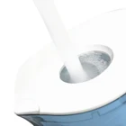 Water Drinking Household Alkaline Water Filter Pitcher Healthy Drinking Water Purifier Jug
