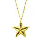 2019 Mujer Japanese beads Necklace Miyuki, 2019 Hot Accesorios Necklace Miyuki*
