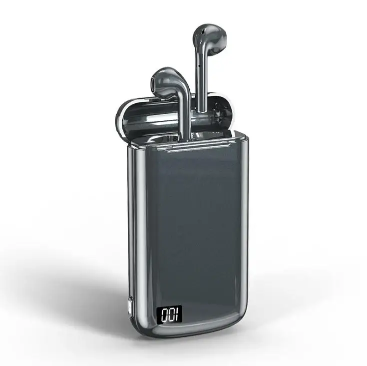 wireless earbuds tws JL 6936A fancy wireless earbuds Touch Control top wireless earbuds - ANKUX.COM
