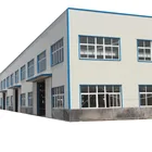 Prefab Steel Structure Building