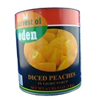 Yellow Peach Peach Canned Yellow Peach Halves