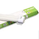 Fluorescent H40W Plug And Unplug Fluorescent Tube H Type 4 Plain Stitch