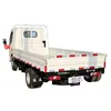 Good-performance YUEJIN brand 4x2 light truck with cheap price