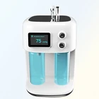 Micro Dermabrasion Water Peel Micro Dermabrasion Dermabrasion Facial Machine