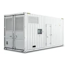 Electric Generator Electric Generator Price Heavy Duty Electric Power Plant 2500kva Diesel Generator Price