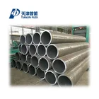 Astm Steel Carbon ASTM A106B API 5L 5CT Seamless Steel Pipe Pipeline Carbon Steel Pipe