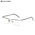 Reading Cheapest Reading Glasses Manufacturers Cheapest Half Frame Ultra Thin Square Unisex Reading Glasses