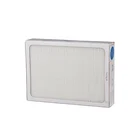 Factory Supplier 3M Hepa Filter H10 H11 H12 H13 H14