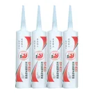 adhesive silicone glue construction usage silicone sealant construction raw material