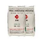 Pvc Resin The Biggest Manufacturer Top Grade 20kg Paste Pvc Resin