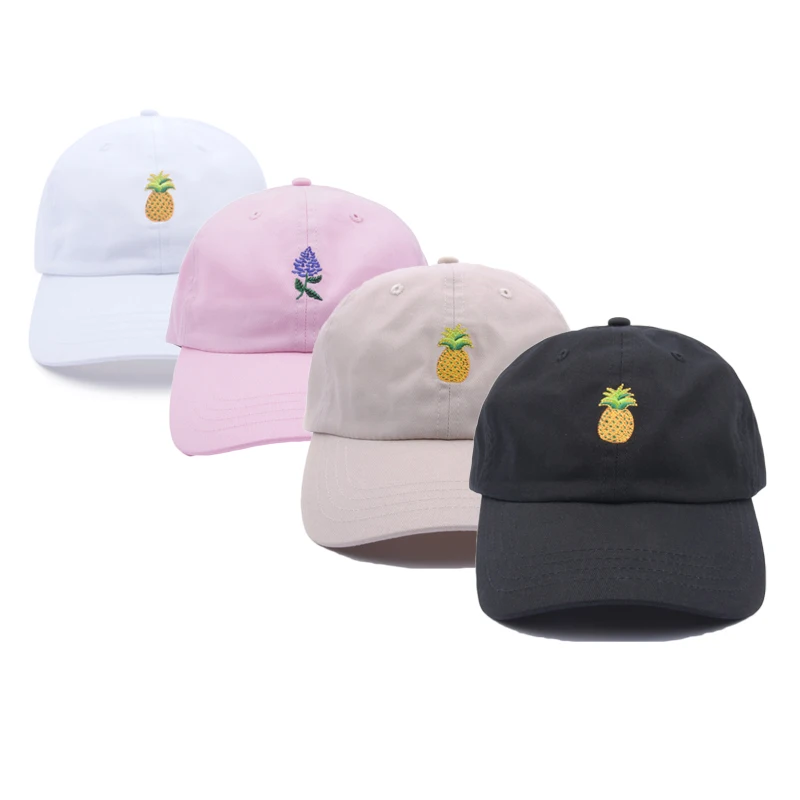 dad cap custom