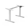 Office Furniture Electric Height Adjustable Lifting Conference Ergonomic Sit Standing Table Office Desk