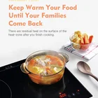 Induction Cooker Top Selling Double Induction Cooker 3400W Induction Cooktops