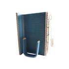 Packaging Customization Industrial Stainless Steel Finned Tube Coil Steam Heat Exchanger for Dryer