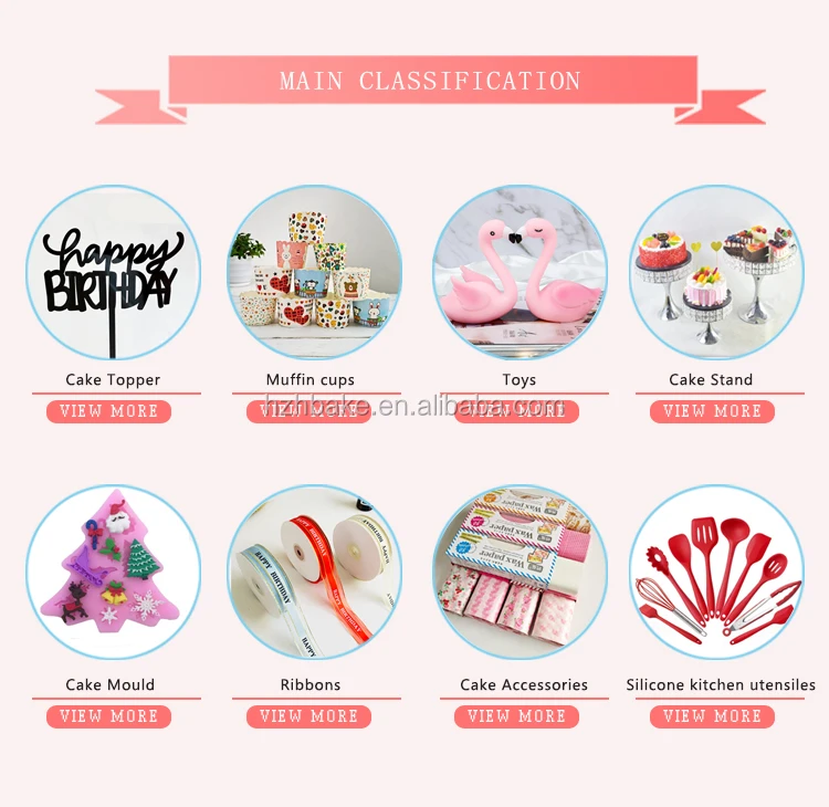 Hot sale happy birthday cake toppers princess ornaments wedding party supplies birthday decoration sets cartoon doll cake topper