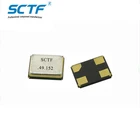 Oscillator Original Manufacturer SCTF SMD7050 49.152MHz 3.3V CMOS Quartz Crystal Oscillator