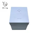 Unique design Most popular luxury paper gift box