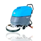 Push type manual cheap price automatic marble floor cleaning machine